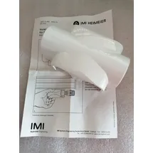 HEIMEIER Verkleidung Multilux verchromt