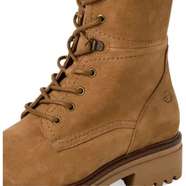 TAMARIS stiefel Stiefel in Braun, Größe 39 - Braun