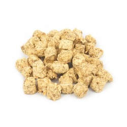 Brekz Snacks - Crunchy Bites Tonijn-Zeebaars  2 x 200 g