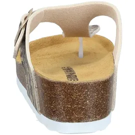 Dr. Brinkmann Pantolette Mehrfarbig 39