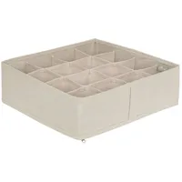 5five simply smart Schubladenorganizer in beige | Gr.: onesize