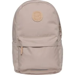 Beckmann City Rucksack - Beige Koffer24