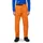 Mammut Eiger Nordwand Advanced Hardshellhose Orange 52
