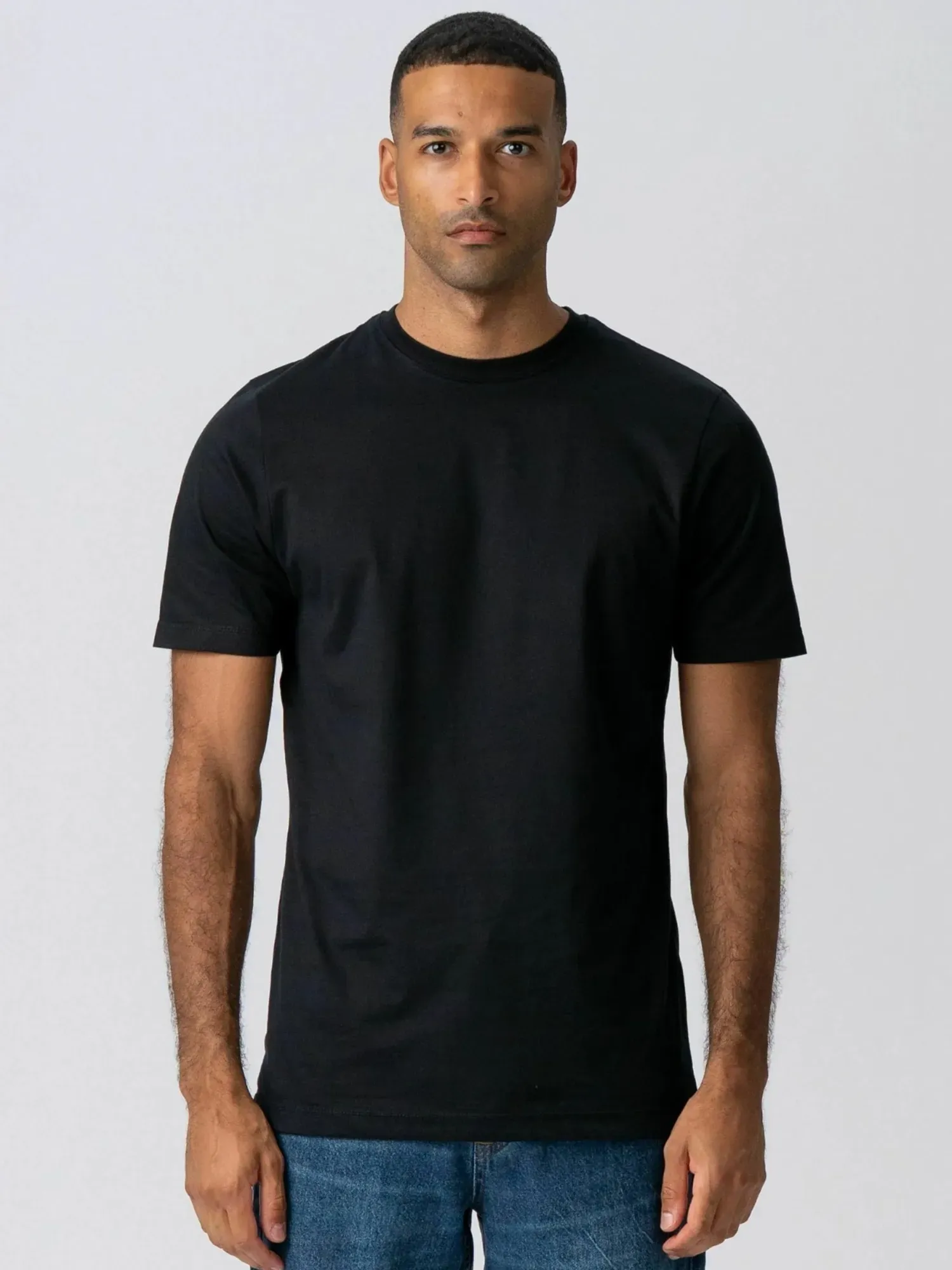 Kurzarmhemd TEESHOPPEN 