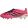adidas Predator Elite AG Herren Pink/Schwarz 39