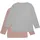 MINYMO Longsleeve MIBasic in rosa | Gr.: 92