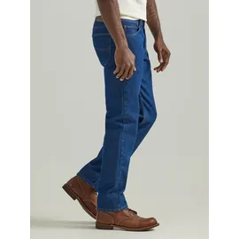 LEE Legendary Straight Fit Blau 32/34