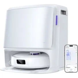 Narwal Freo Z10 Weiß