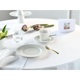 CreaTable Kaffeeservice Venice 18-tlg. beige