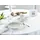 CreaTable Kaffeeservice Venice 18-tlg. beige