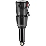 DT Swiss Federbein R 535 DU Dämpfer 165 x 45 mm Trunnion Schwarz