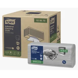 TORK 520679 Reinigungstücher 1 lagig