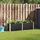 furnicato Garten-Hochbeet 200 x 50 x 54 cm Grau