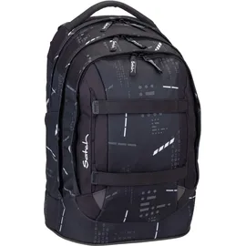 Satch Pack 2025 Ninja Matrix