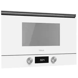 Teka Urbane Farben Ml 8220 Bis 1200w - White