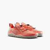 Vivobarefoot Primus Trail Knit FG Juniors - Sunset 37