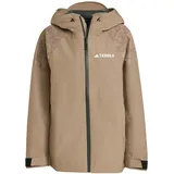 adidas Terrex Xperior Hybrid hellbraun / schwarz / weiß XXXL-4XLxNormalgrößen
