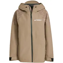 adidas Terrex Xperior Hybrid hellbraun / schwarz / weiß XXXL-4XLxNormalgrößen