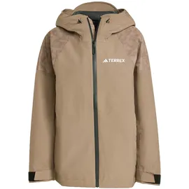 adidas Terrex Xperior Hybrid hellbraun / schwarz / weiß XXXL-4XLxNormalgrößen