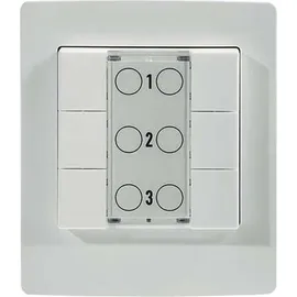 eQ-3 Homematic IP Tischaufsteller für Wandthermostat oder Wandtaster HMIP-DS55