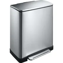 Eko E-Cube 50 l Silber