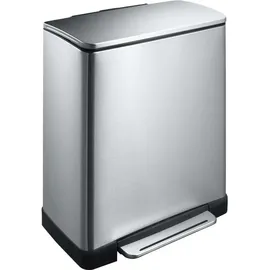 Eko E-Cube 50 l Silber