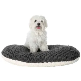 Trixie Hundekissen Kaline 44 x 31 cm grau/creme