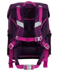 Scout Sunny II Safety Light 4-tlg. moonlight pony