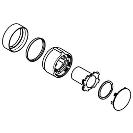 Grohe Griff 46990 46990000