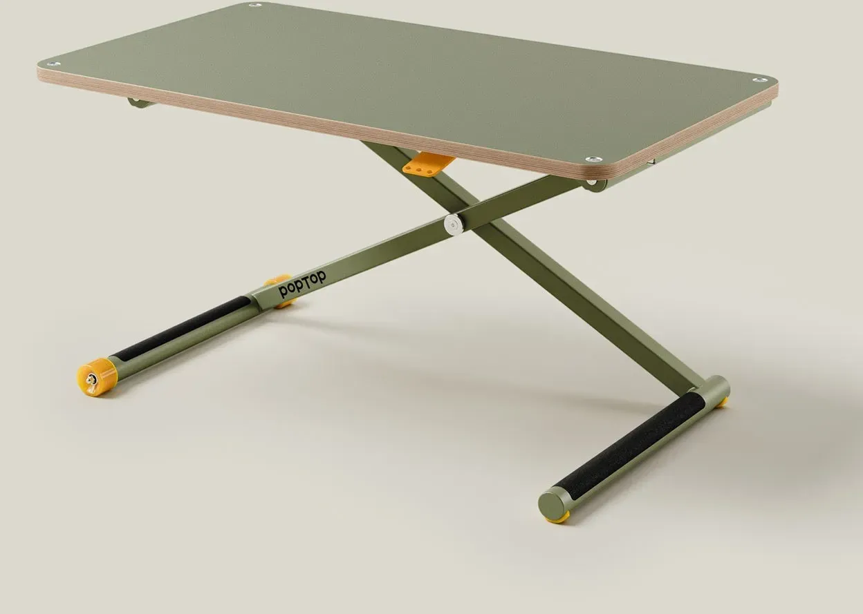Kinderschreibtisch POPTOP