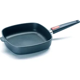 WOLL Titanium Nowo Induktion Gusspfanne 28 x 28 cm