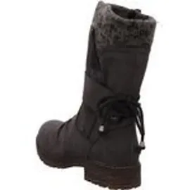 Rieker Stiefel Damen Grau 38