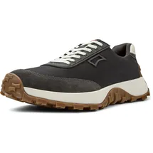 Camper Drift Trail Herren Black 41