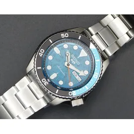 Seiko 5 Seiko 5 Sports SRPJ45K1