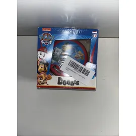Asmodee Dobble Paw Patrol