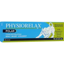 PhysioRelax Polar Creme 75 ml