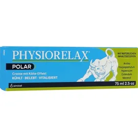 PhysioRelax Polar Creme 75 ml