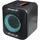 Nedis Bluetooth-Party-Lautsprecher schwarz