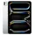 Apple iPad Pro 11" (5. Generation 2024) 1 TB Wi-Fi Silber