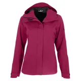 Maul Tallinn MTX 20.0 Damen Funktionsjacke, rot - 38