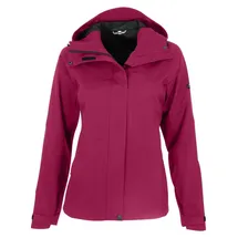 Maul Tallinn MTX 20.0 Damen Funktionsjacke, rot - 38