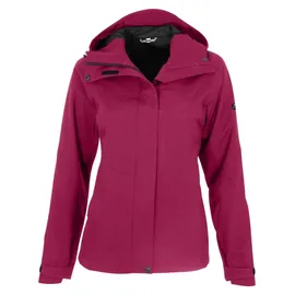 Maul Tallinn MTX 20.0 Damen Funktionsjacke, rot - 38