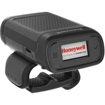 Honeywell 8680i Advanced, 2D, BT (4.1), WLAN, erw. Akku, schwarz,