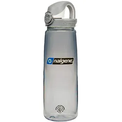 Nalgene OTF Sustain 0,65 L Trinkflasche - grau