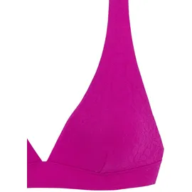 Buffalo Triangel-Bikini-Top Bubble Pink 32 Cup A/B