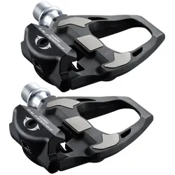 Shimano PD-R8000 SPD-SL Pedale Schwarz Modell 2024