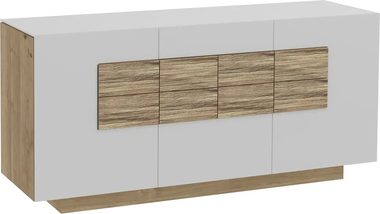Voglauer Sideboard VMONTANARA - B/H/T ca. 192,00x90,00x51,80