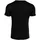 Lacoste T-Shirt 3er Pack black S