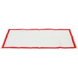KS TOOLS Isolierende Klettdecke, 900x500mm ( 117.0159 )