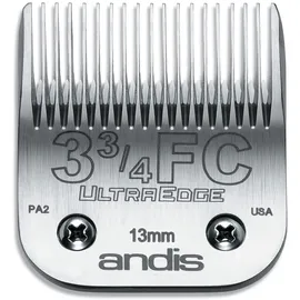 Andis Ultraedge Scherblatt 3 3/4 FC